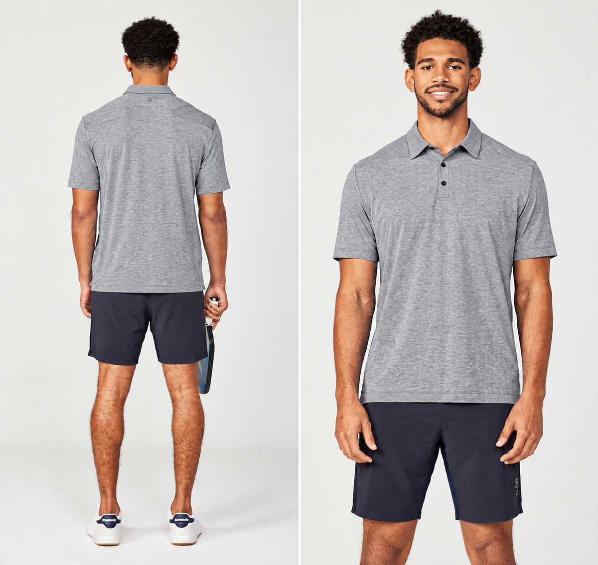 SB Sport Men Polo 8045