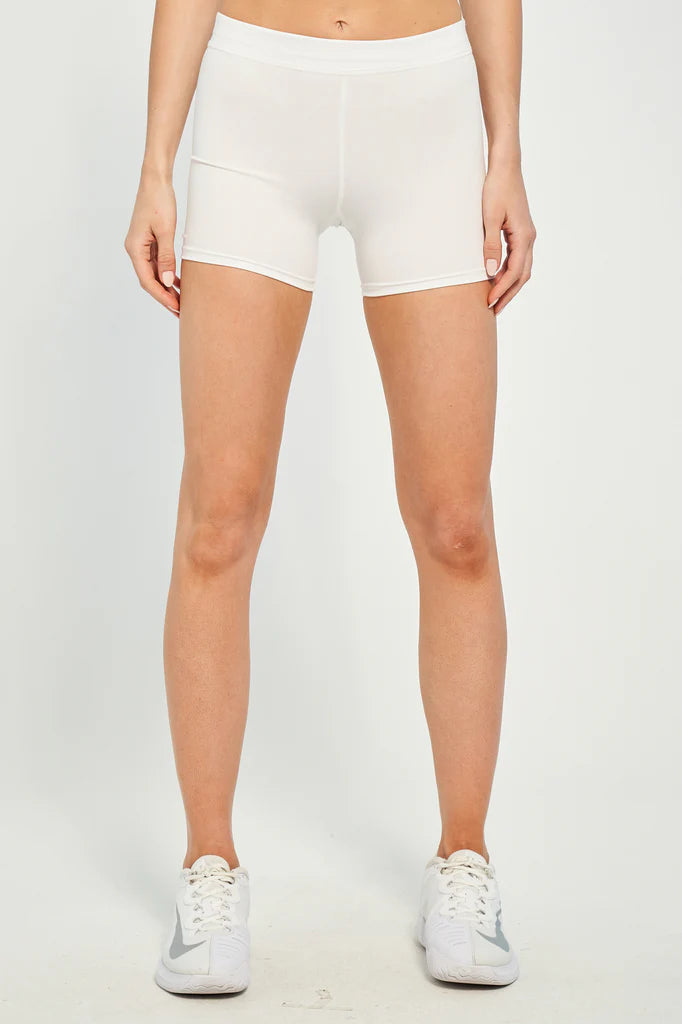 Lija Impact Climate Short SS-5355BW