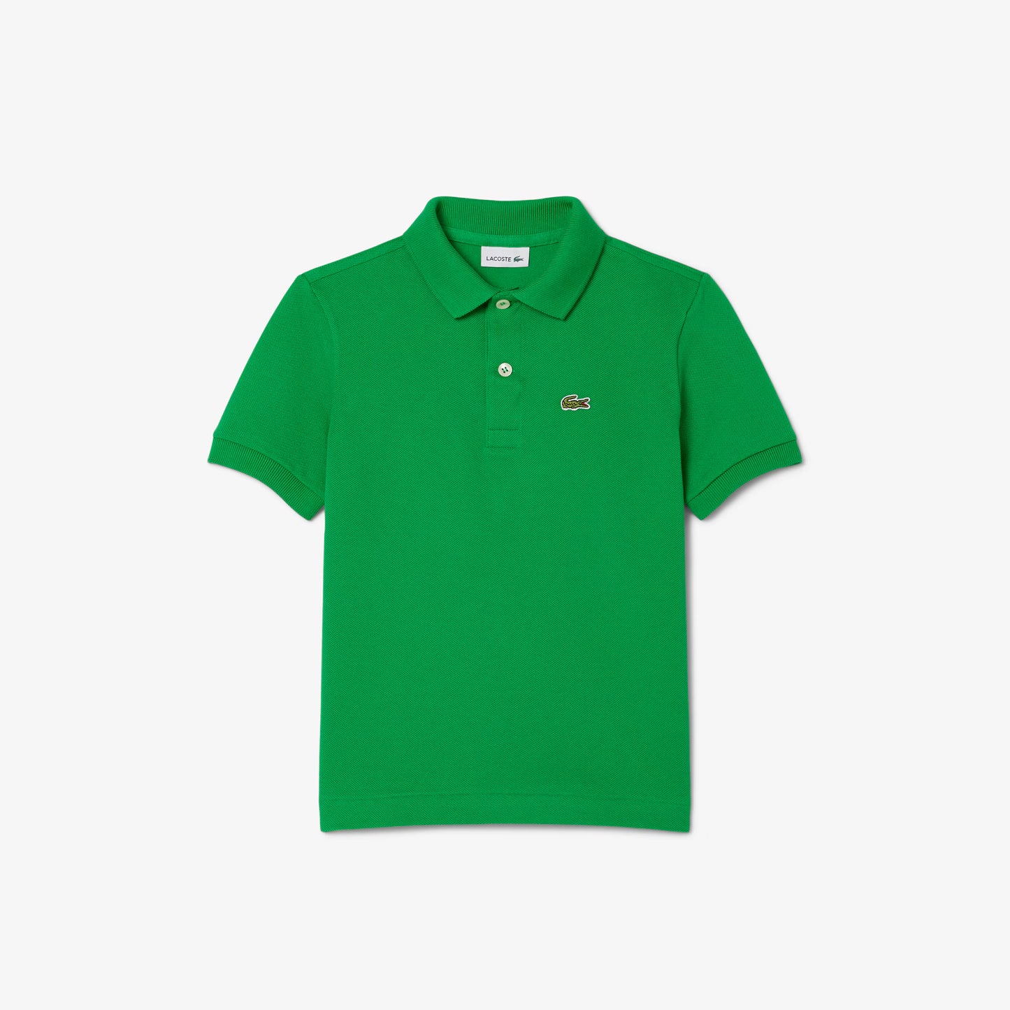 Lacoste Boys SS Classic Polo PJ2909