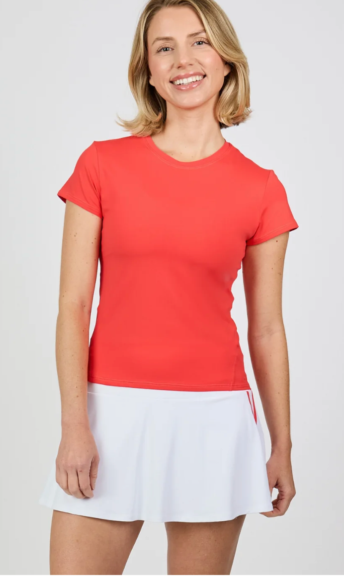 Sofibella Short Sleeve 2488