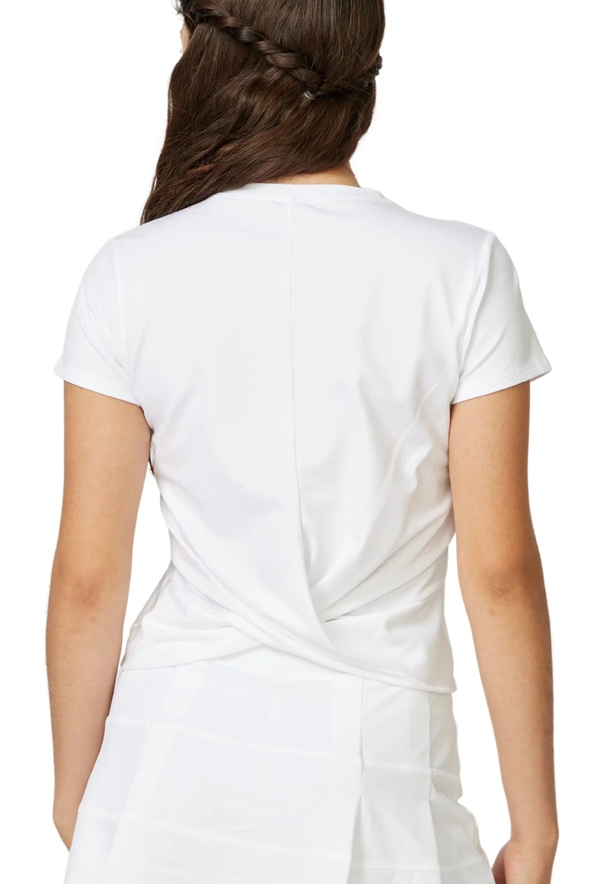 Sofibella Girls Allstar Short Sleeve 4000