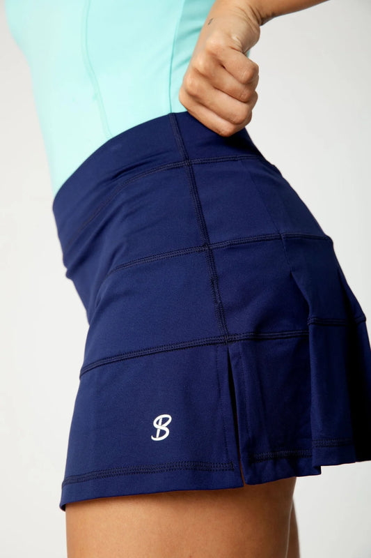 SOFIBELLA 1957 Skort  13"