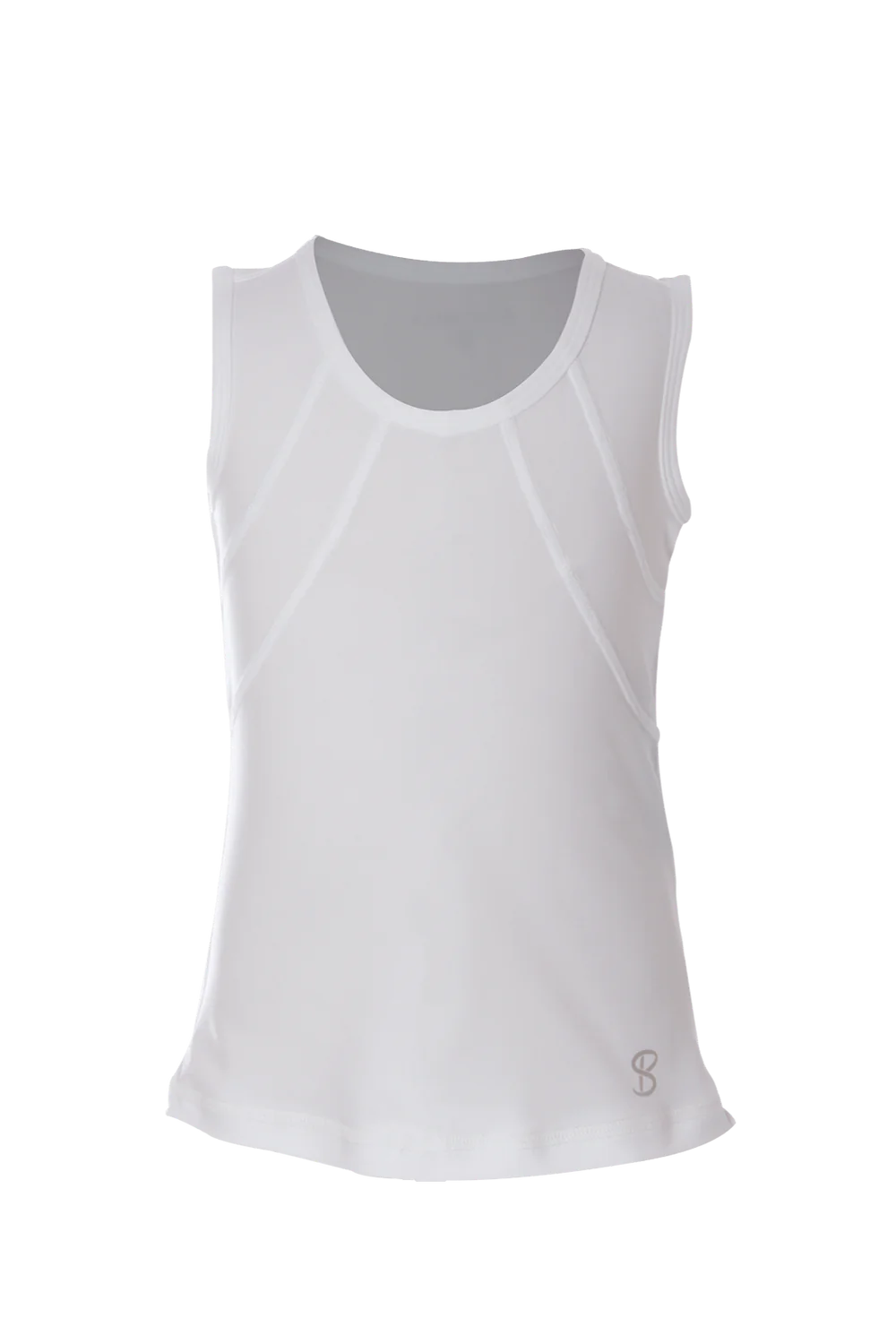 Sofibella Girls Tank 4859