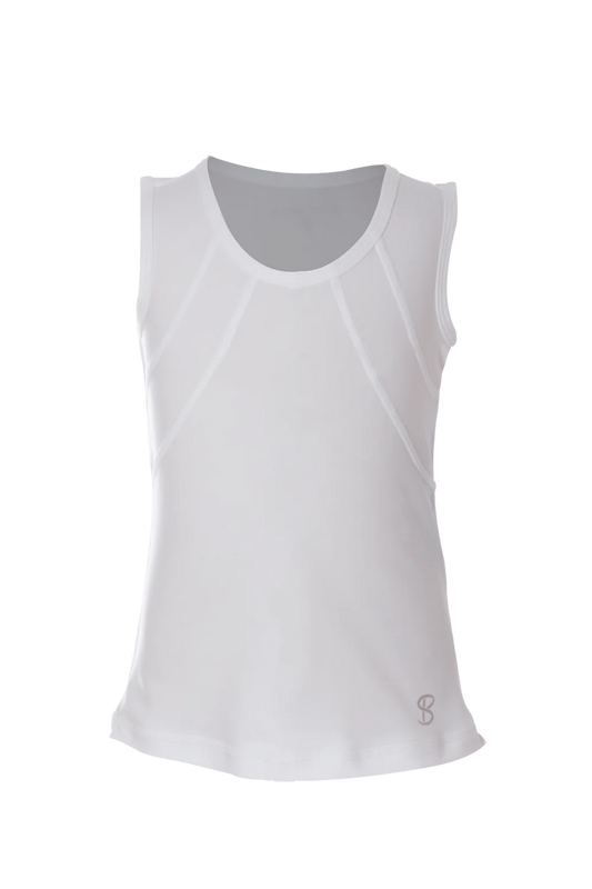 Sofibella Girls Tank 4859