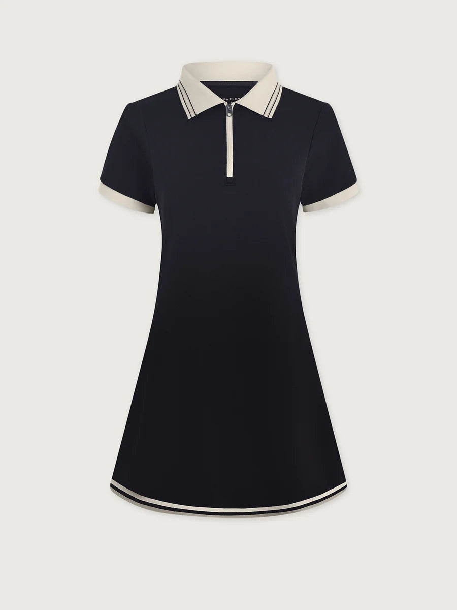 Varley Valentina Court Dress VAR02611