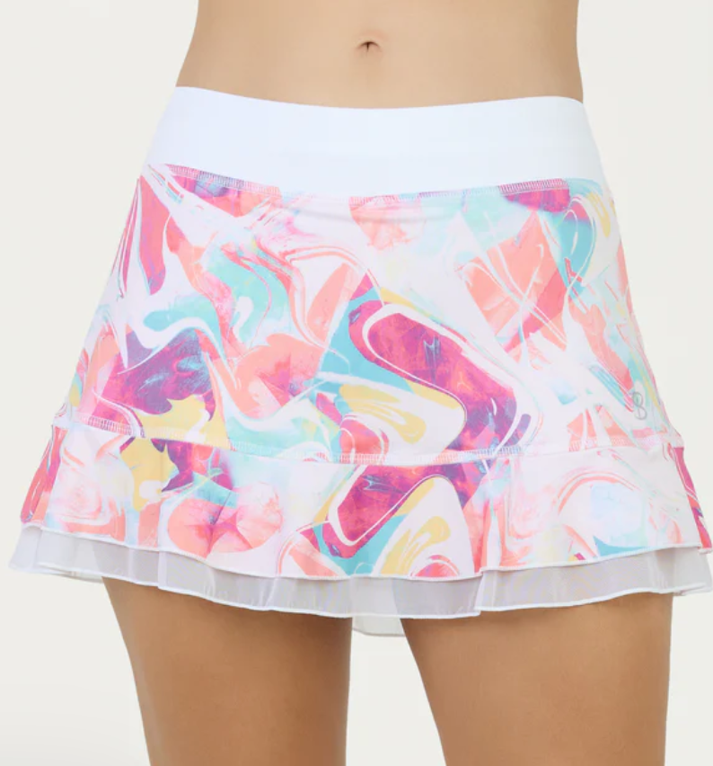 Sofibella 13" skort 7010