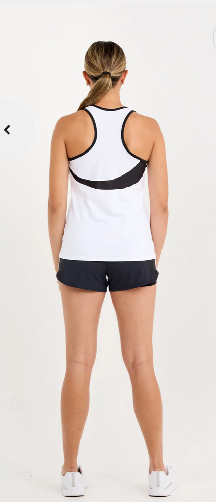Sofibella Racerback 2278