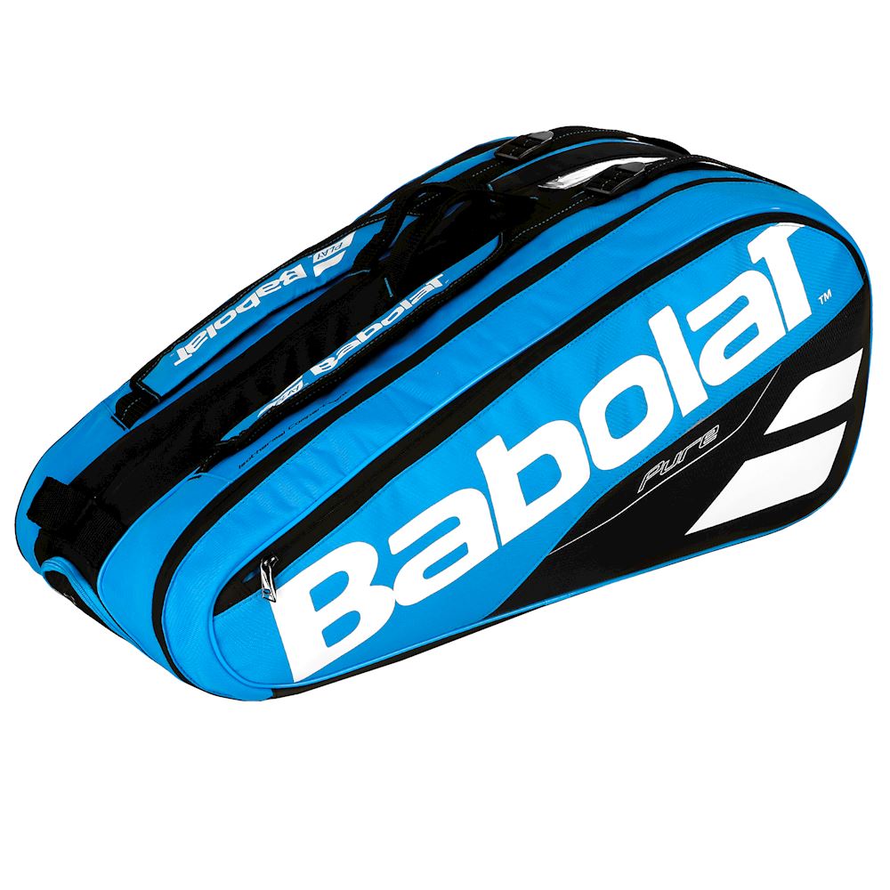 Babolat Pure Backpack (Blue)