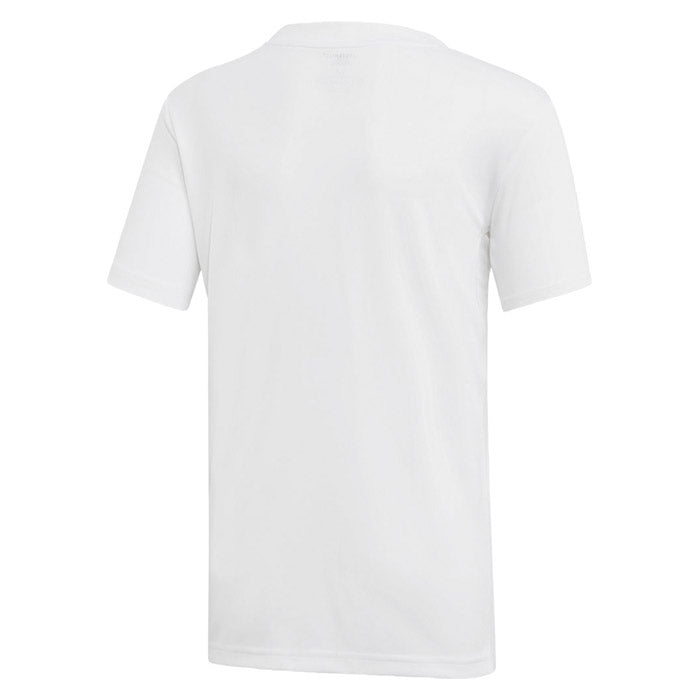 Adidas Boys B Club 3Str Tee DU2486