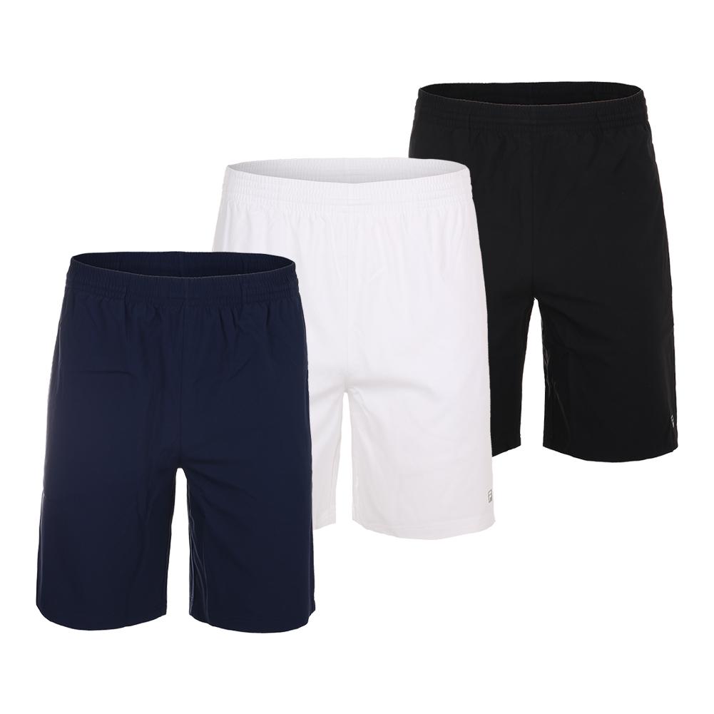 Fila Mens 7" HC 2 Short TM181P13