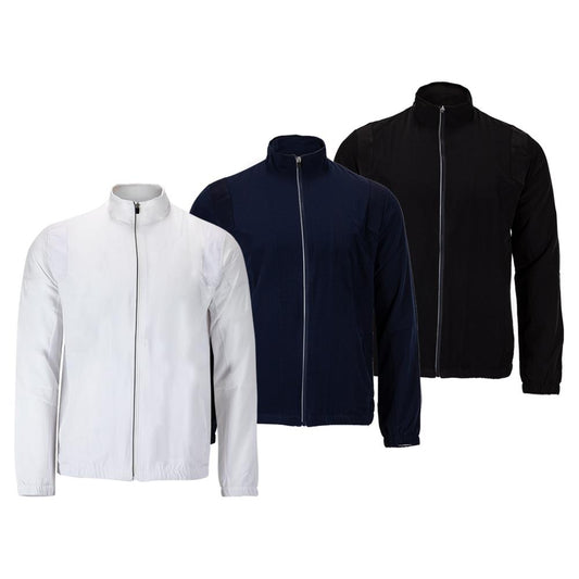 Fila  Mens Essential Jacket TM016431