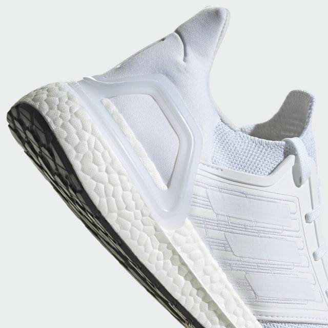 Adidas Mens Ultraboost 20 EF1042