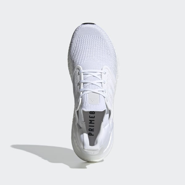 Adidas Mens Ultraboost 20 EF1042