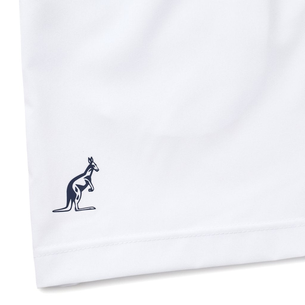 Australian L'Alpina Stretch Tennis Short 75000