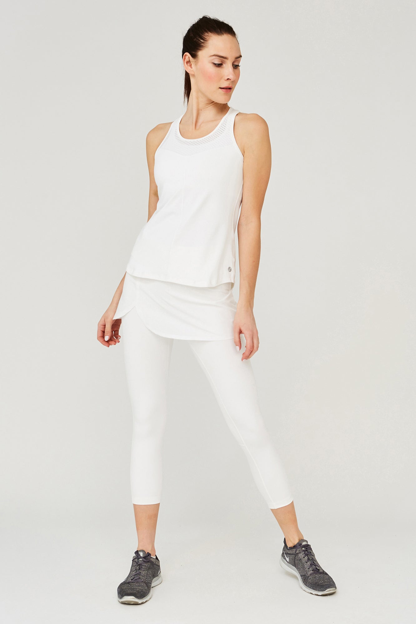 Lija Elite Force Tank SS-1553