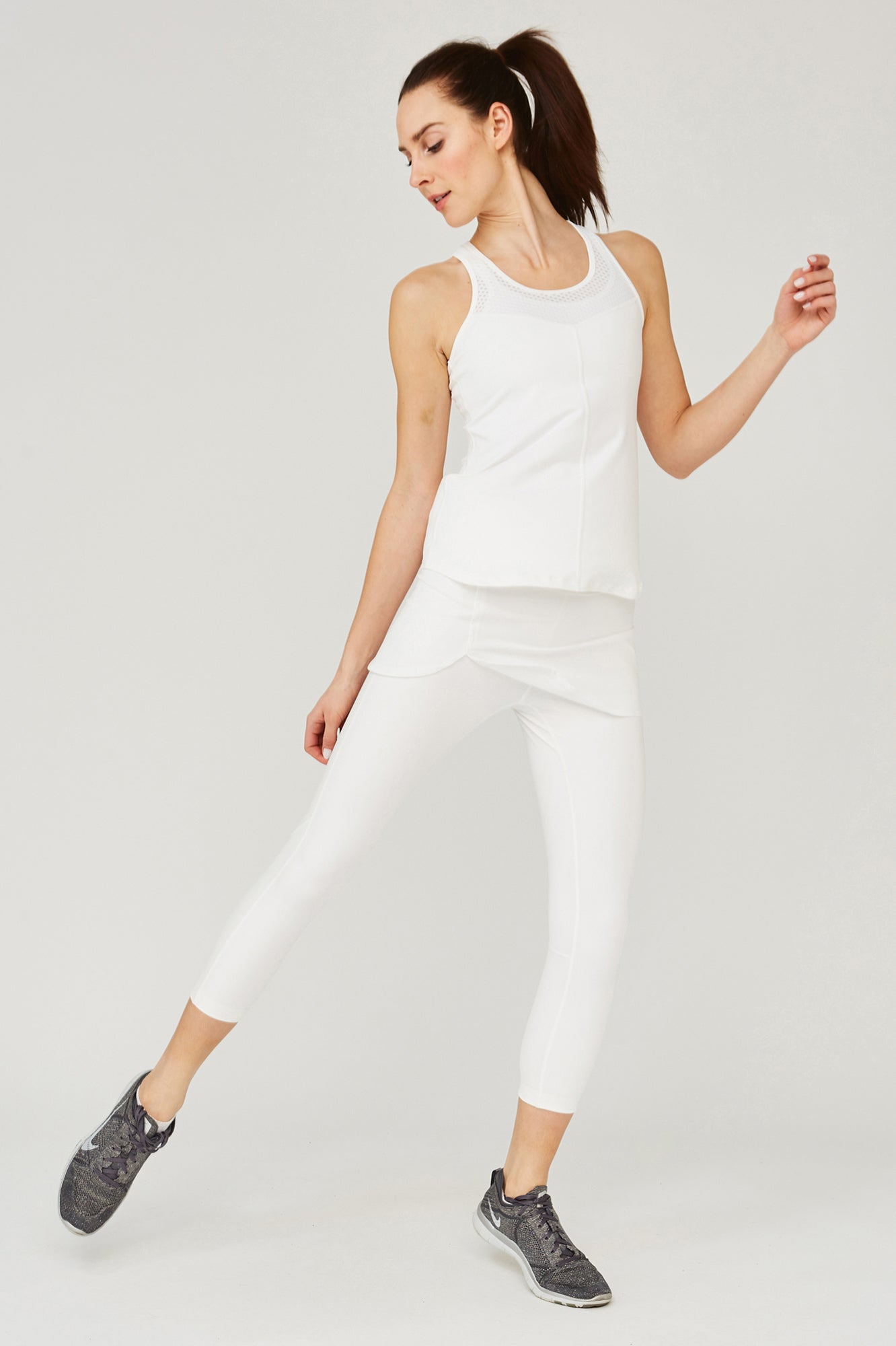 Lija Elite Force Tank SS-1553