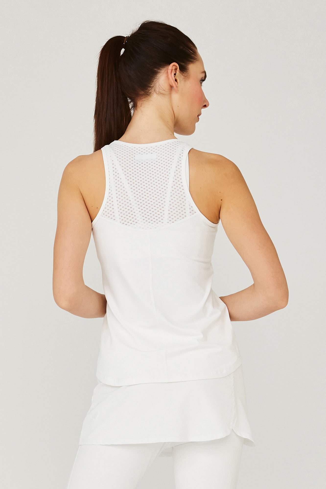 Lija Elite Force Tank SS-1553