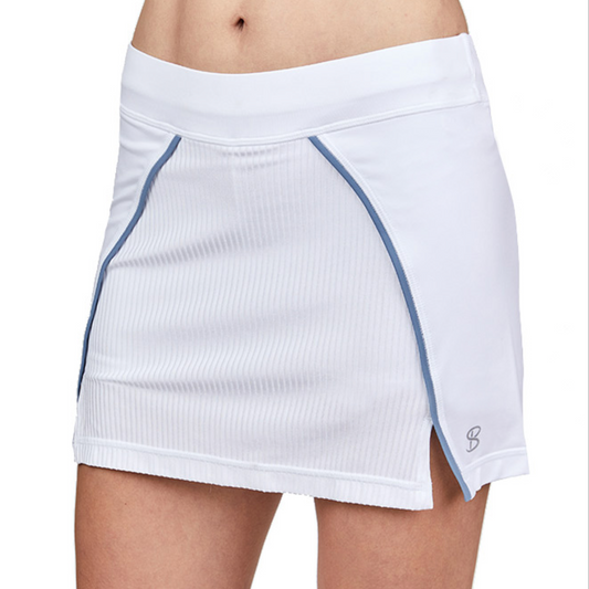 Sofibella Alignment 14in Skort 2048