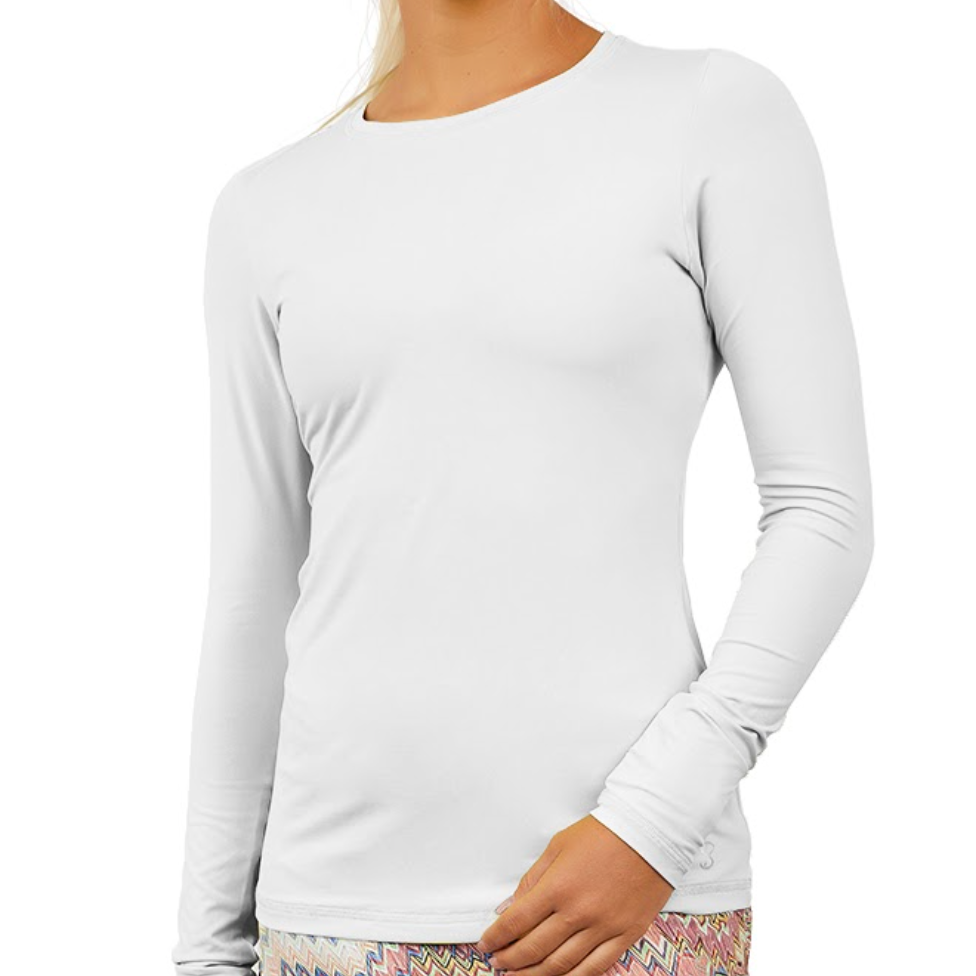 Sofibella UV Long Sleeve 7013