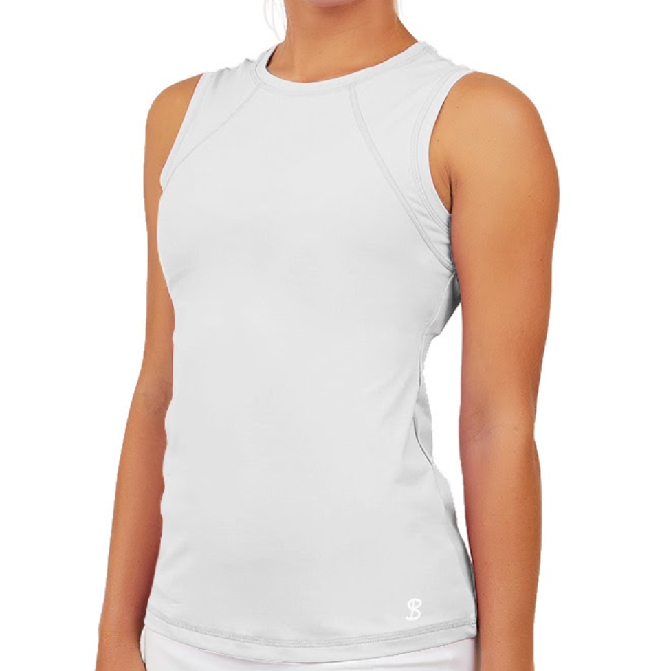 Sofibella Sleeveless UV Tank 7003
