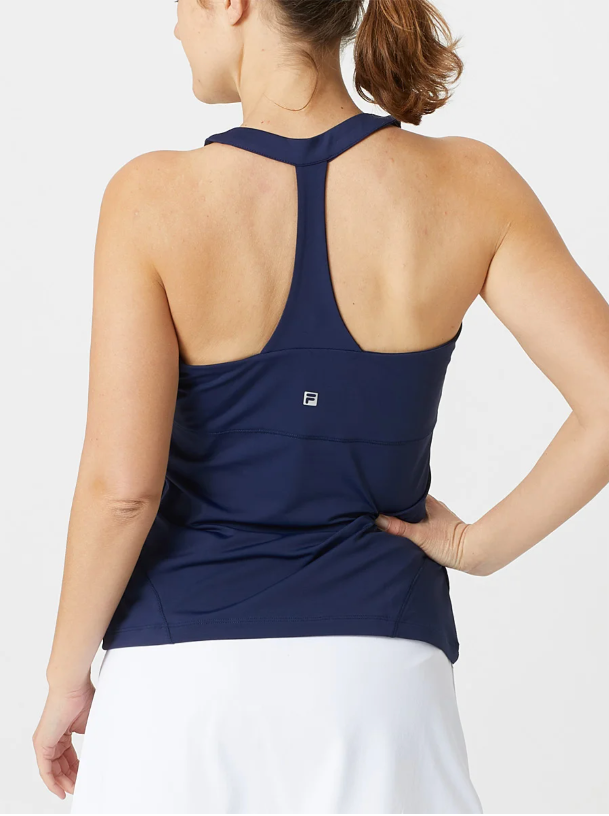Fila Halter Tank TW016436