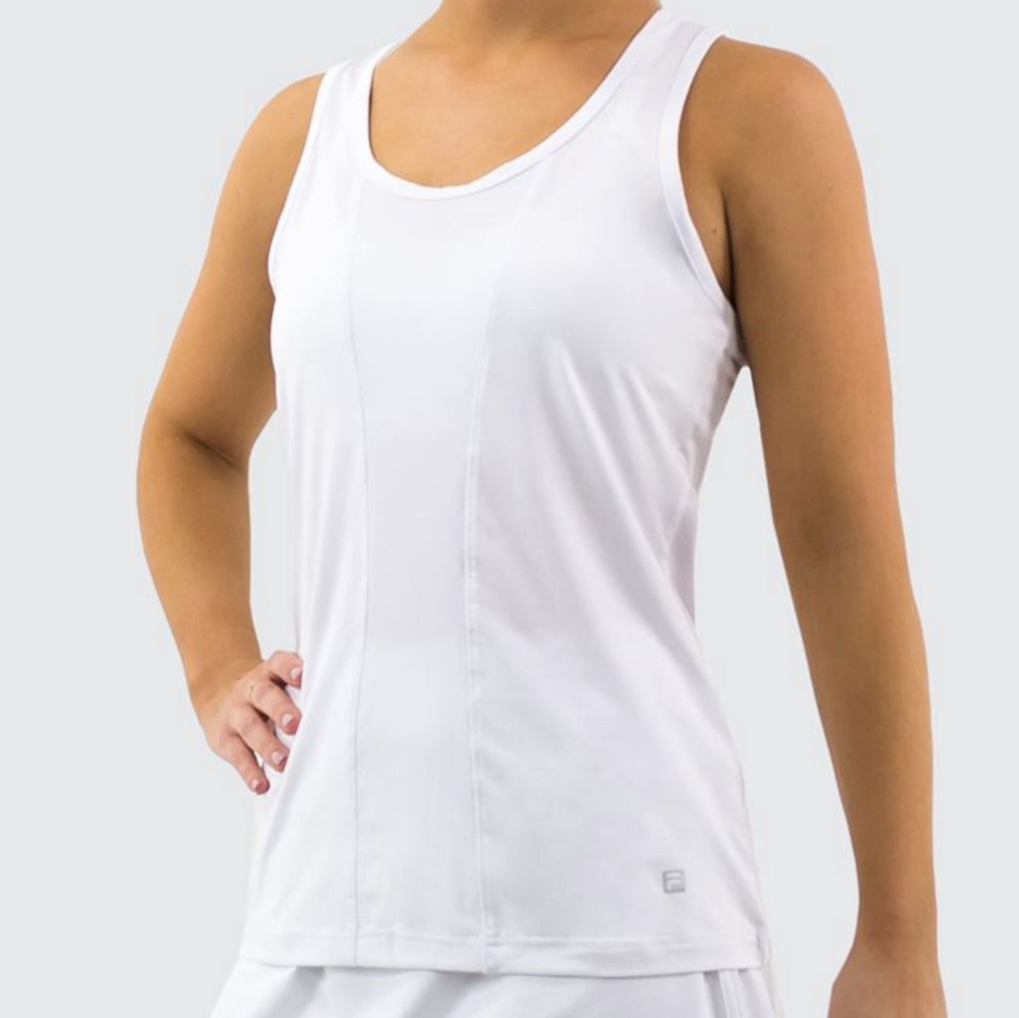 Fila Essential Racerback Tank TW016438