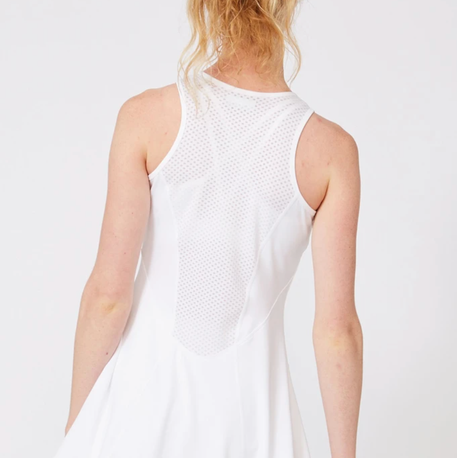 Lija Breeze Dress SS-3205BW