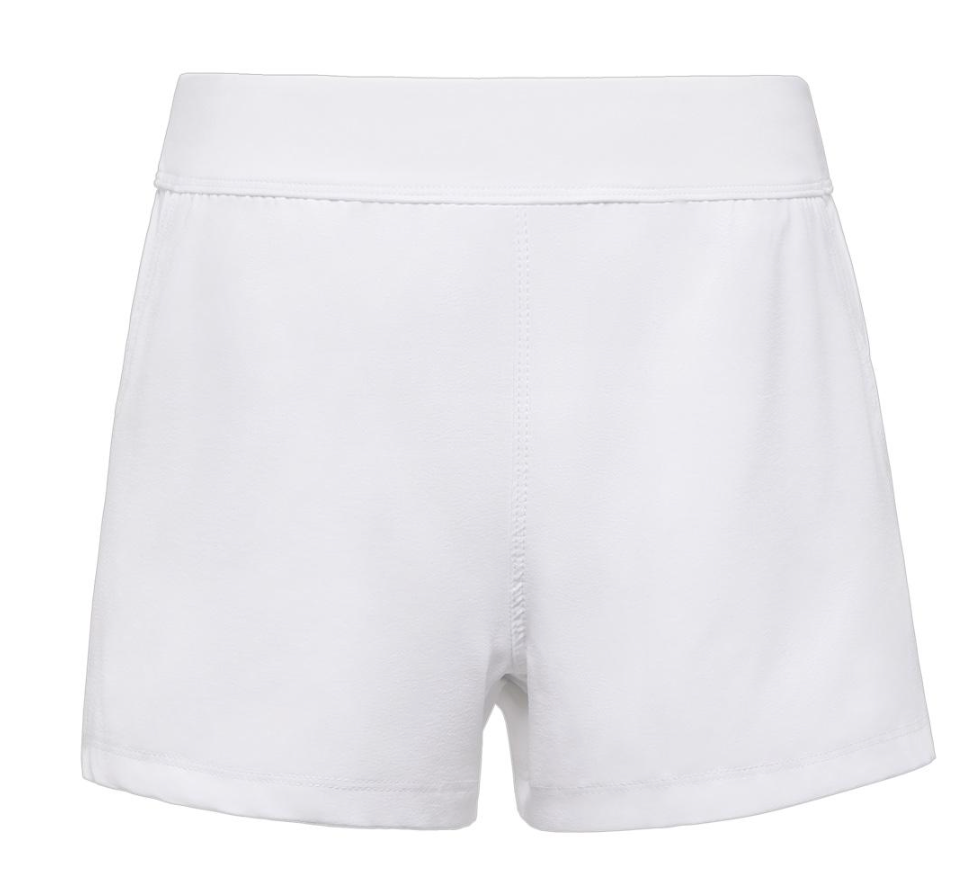 Fila  Girls Double Layer Short TG018398