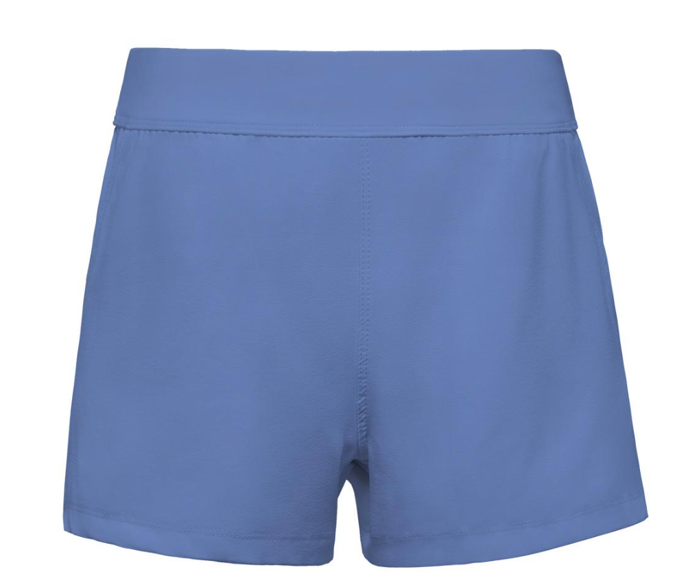 Fila  Girls Double Layer Short TG018398