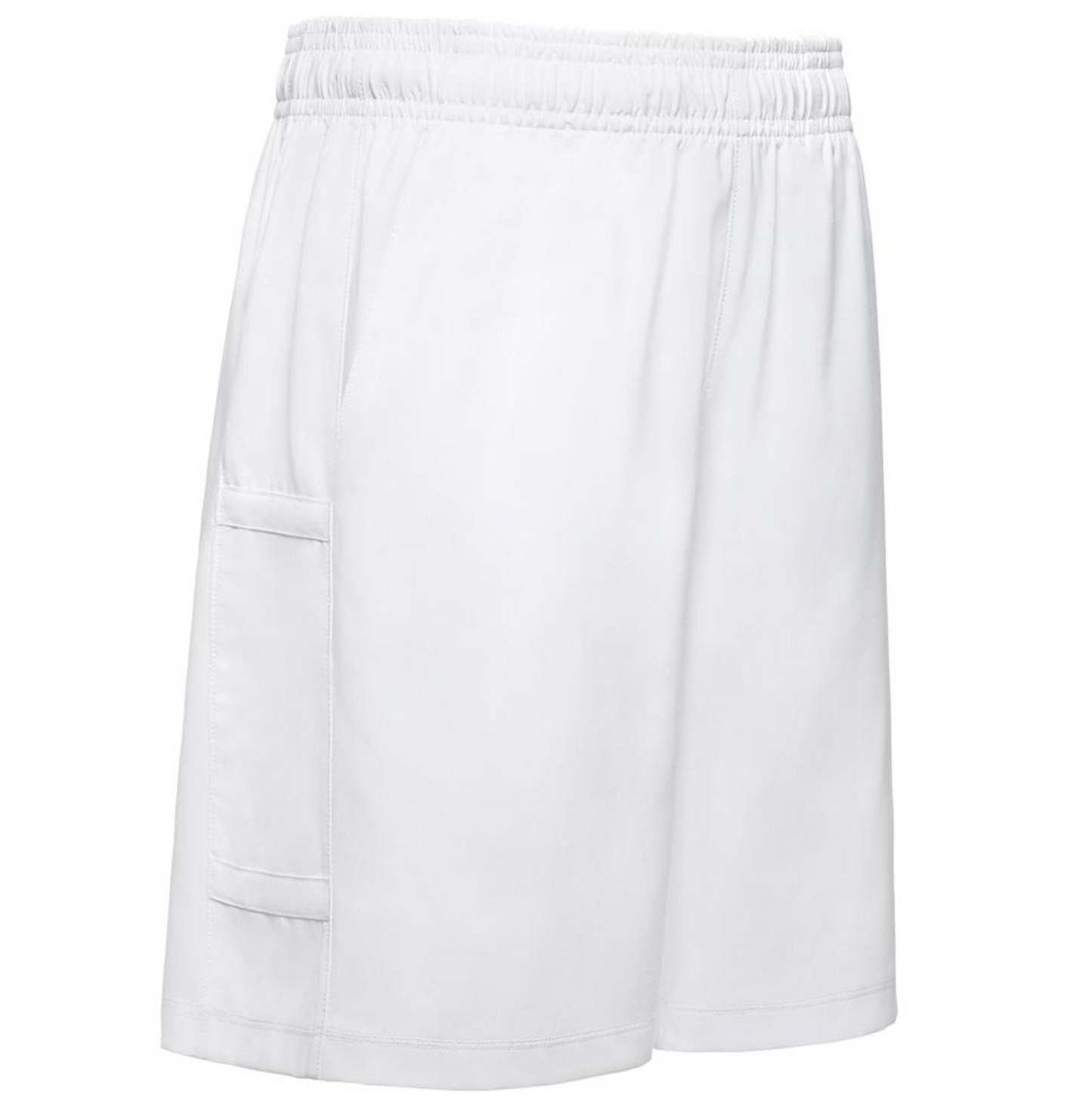 Fila Boys Short TB018394 414-navy/white/blue