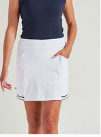 L'oeuf Poche Baseline Hem skort BSL42