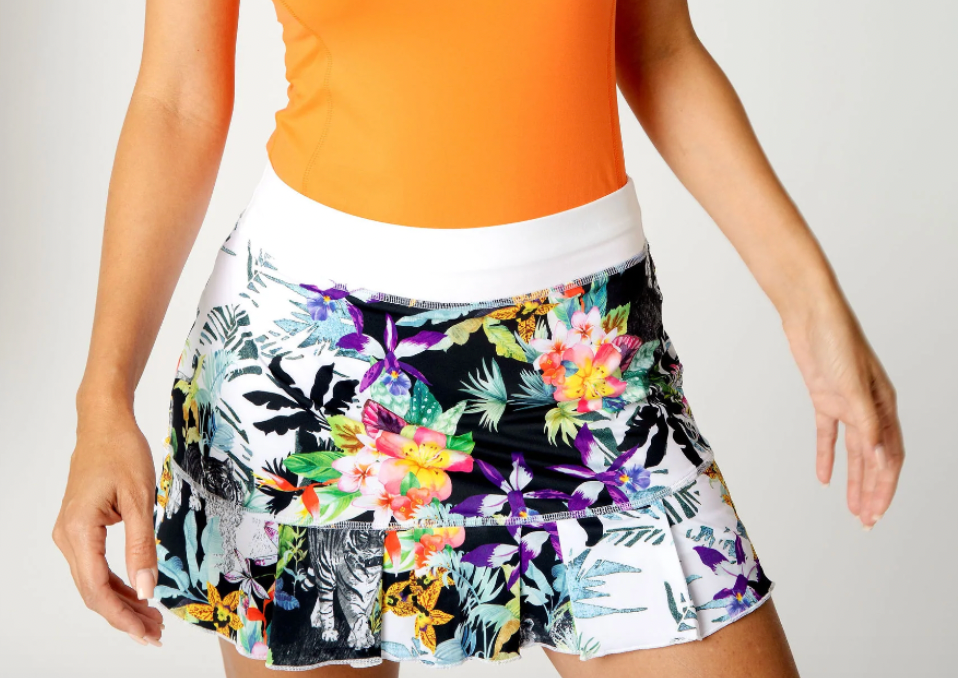 Sofibella 13" skort 7010