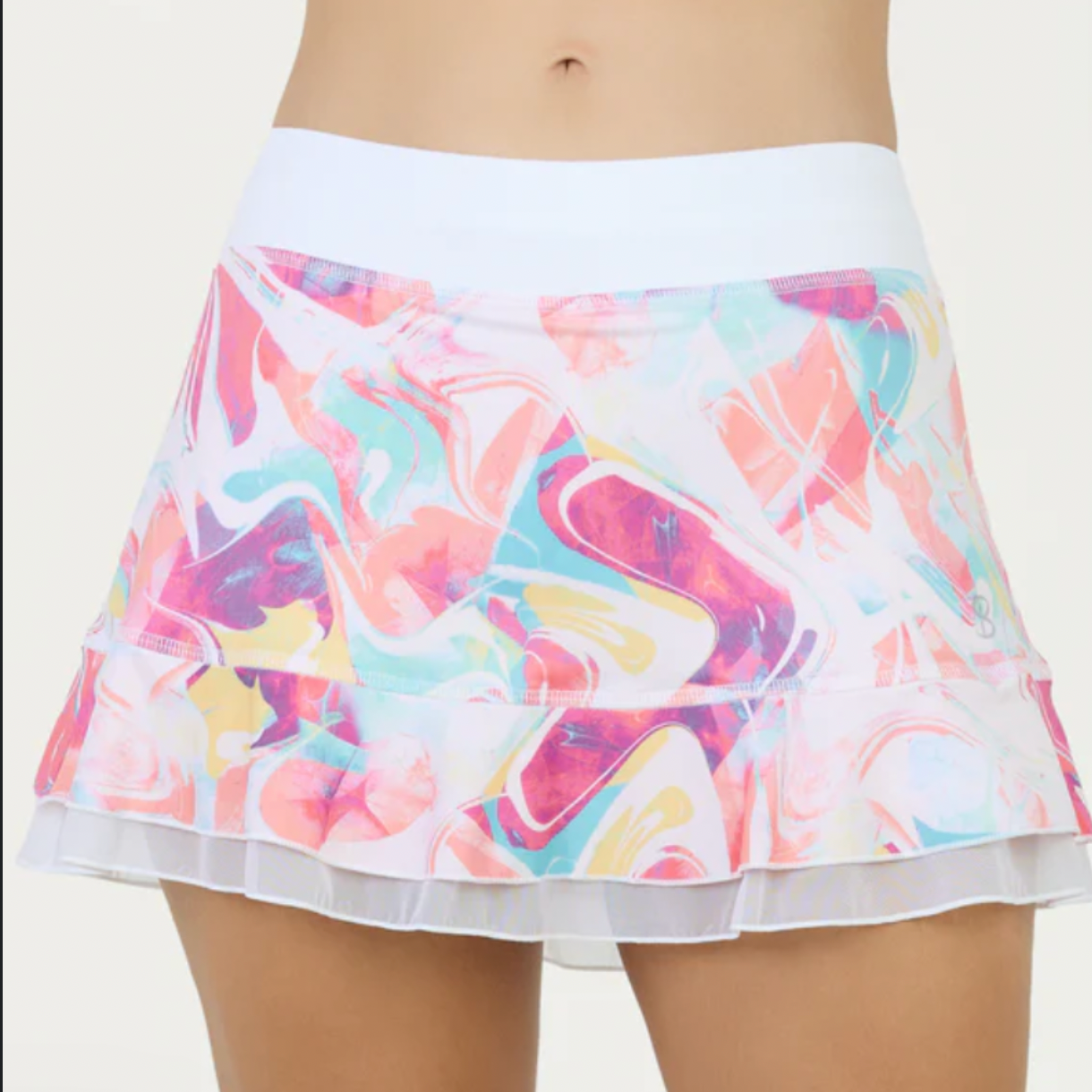 Sofibella 13" skort 7010