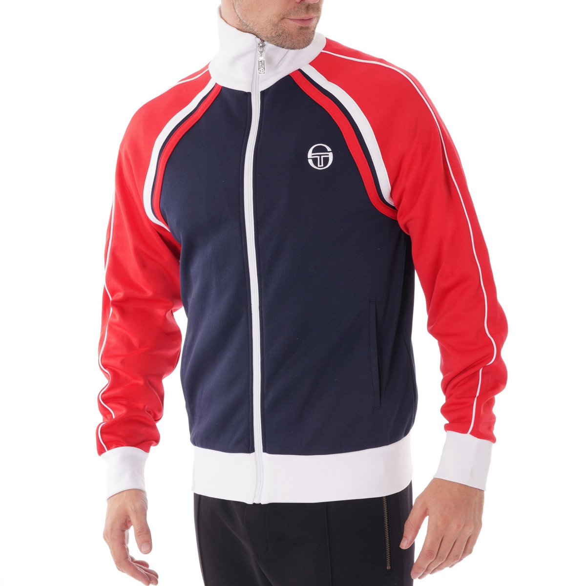 Sergio Tacchini Ghibli Tracktop STM036637