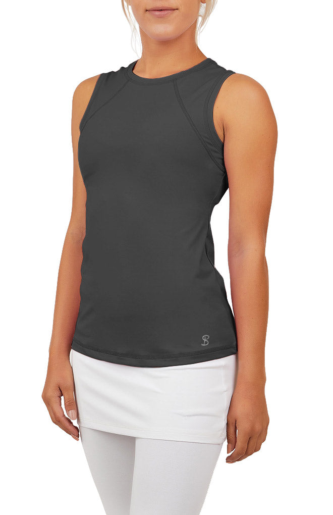 Sofibella Sleeveless UV Tank 7003