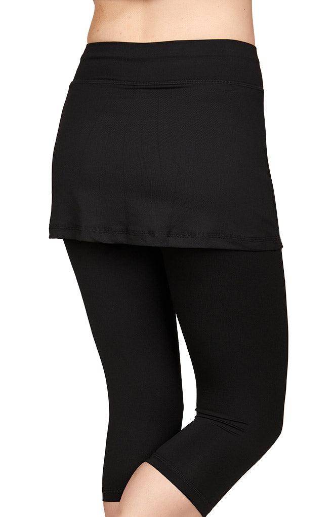 Sofibella Abaza Skort 7011