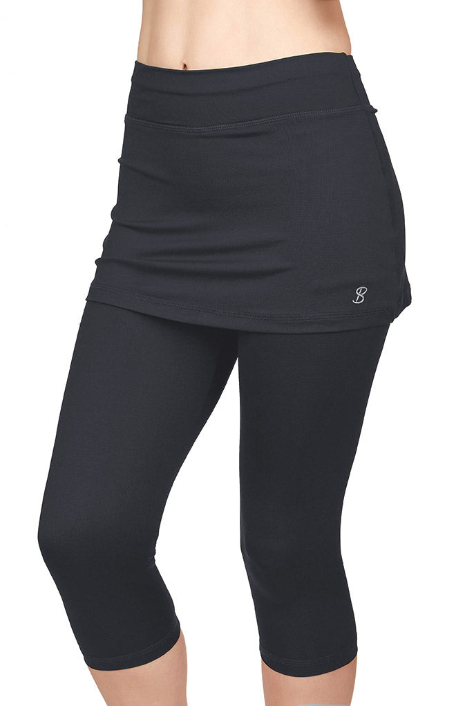 Sofibella Abaza Skort 7011