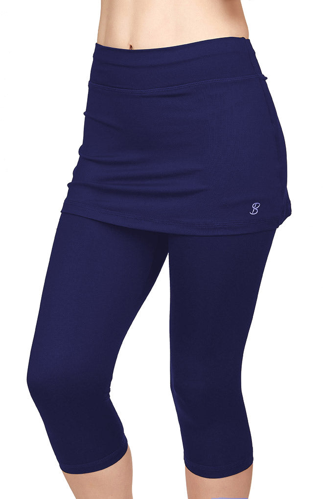 Sofibella Abaza Skort 7011