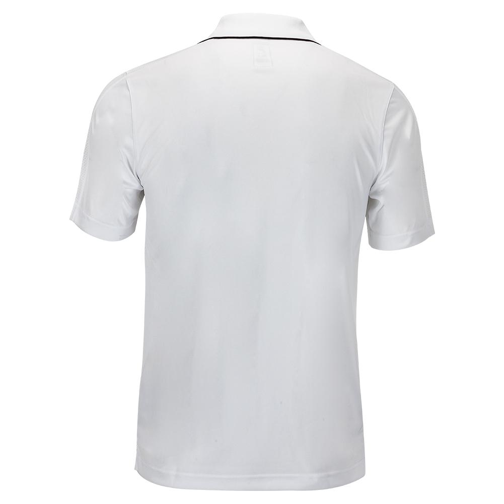 Fila Piped Polo TM016429