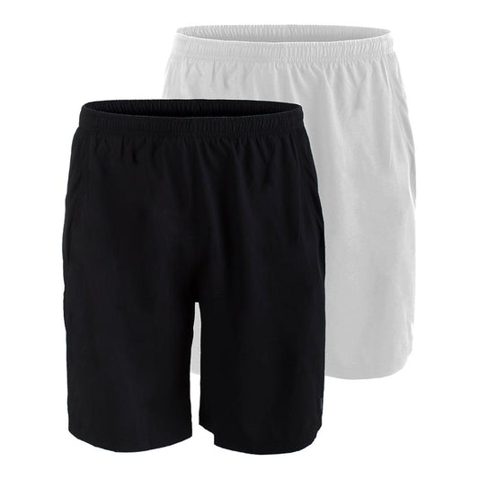 Fila Mens Double Layer shorts TM161NZ2