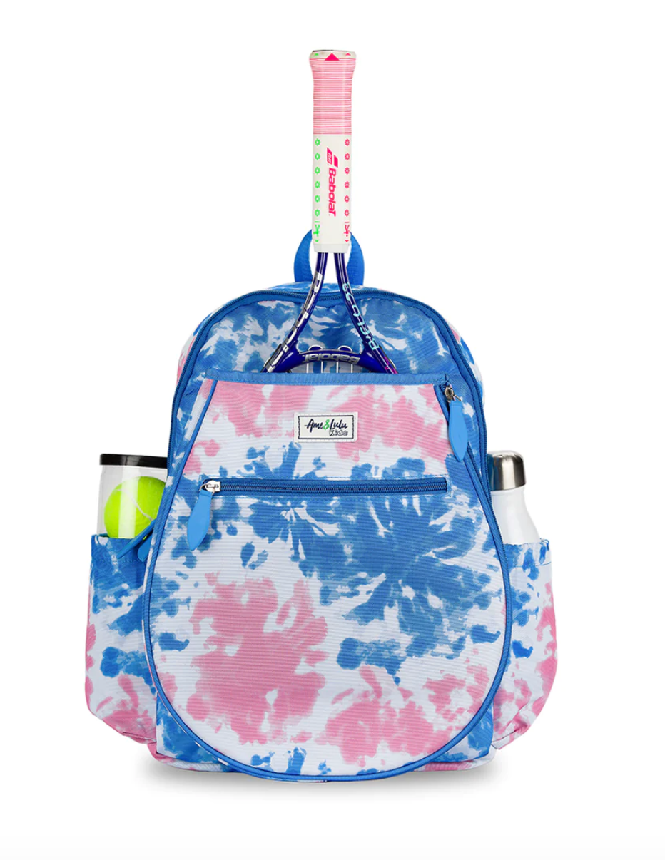 Ame and lulu tennis backpack shop