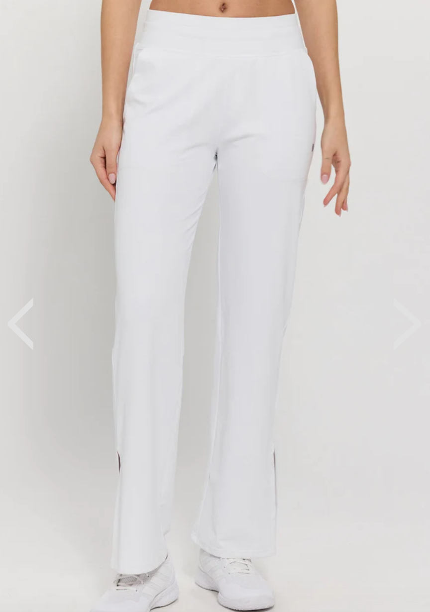 LIJA Wide Leg Pant 23S-2402
