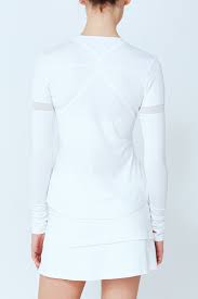 Lija Pacer Top SS-1587BW