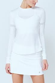 Lija Pacer Top SS-1587BW
