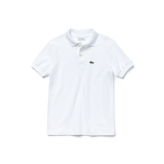 Lacoste  Boys SS Classic Polo PJ2909