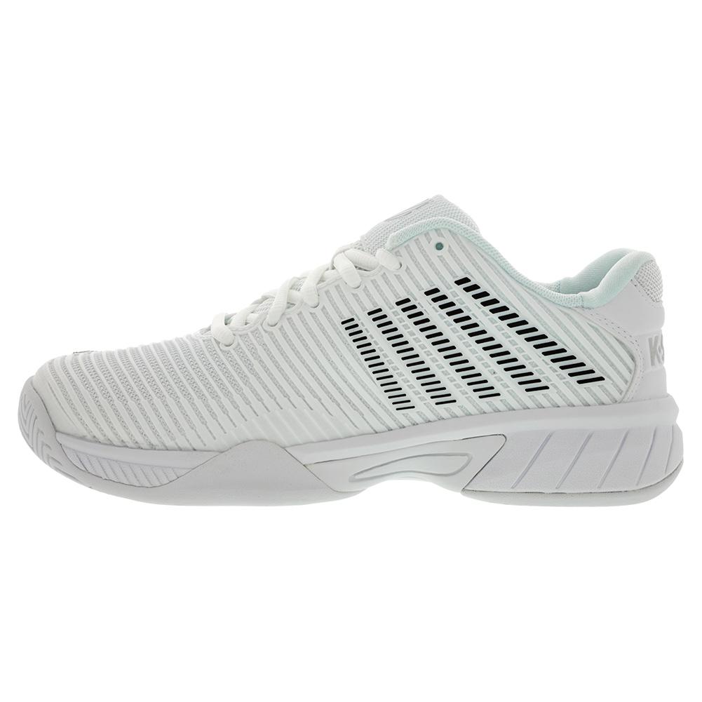 K-Swiss Junior Hypercourt 2 86613-102-M