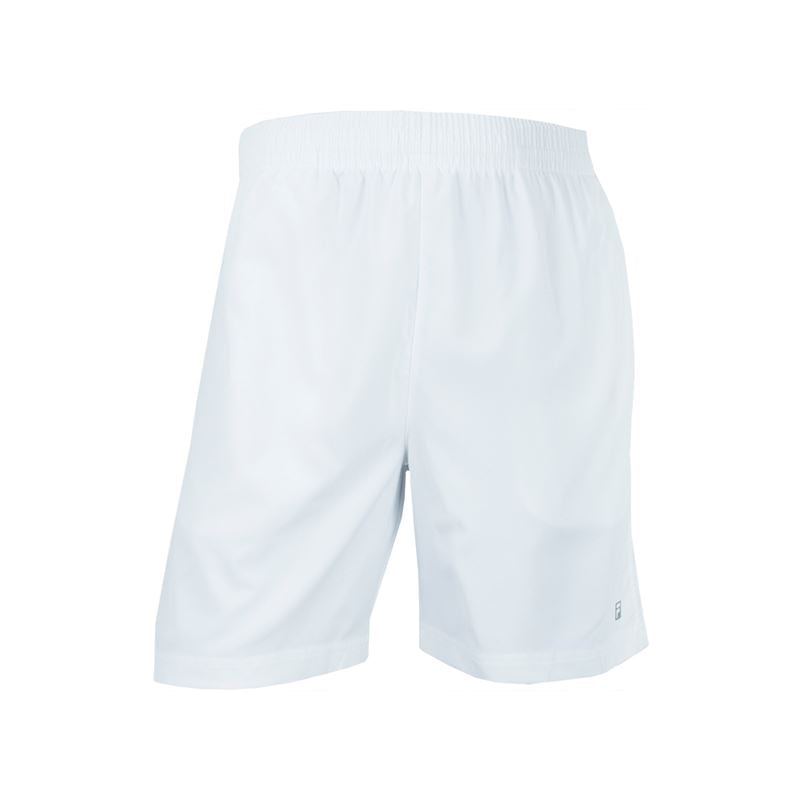 Fila Mens 7" HC 2 Short TM181P13