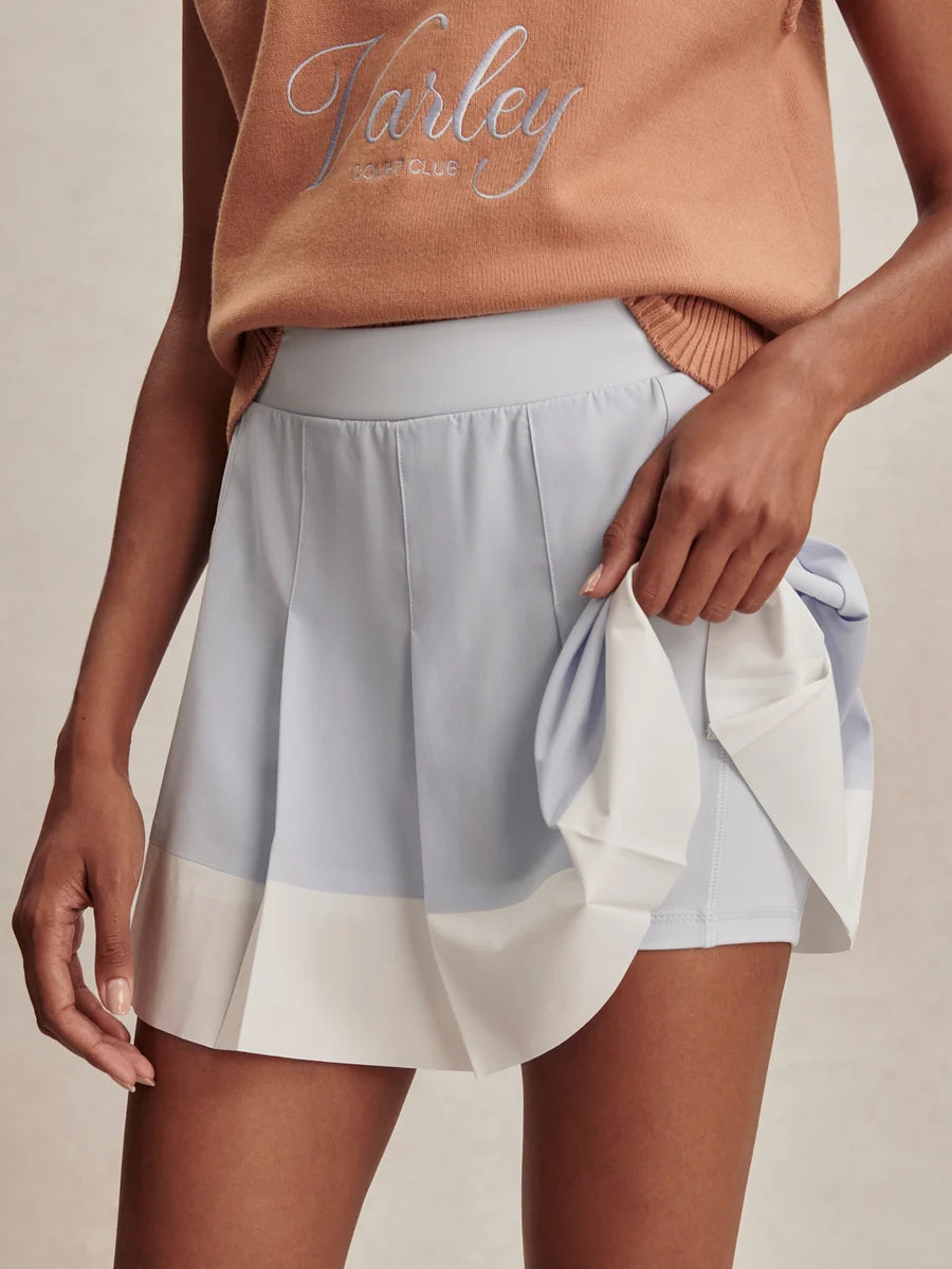 Varley Chase Mid Rise Skort VAR02002