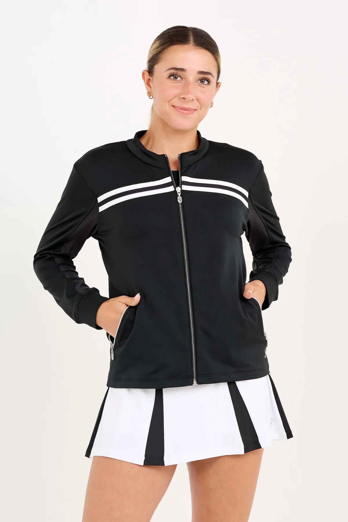 Sofibella Jacket 2258 – SetPoint Tennis