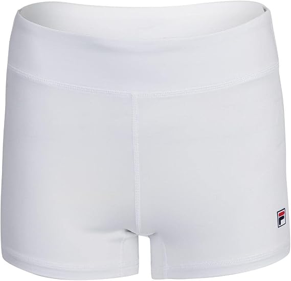 Fila Women Essential Ball short TW11B131